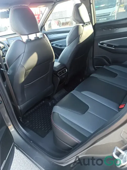 Продажа Geely Boyue Cool I, 2023г., Логойск Логойск - изображение 11
