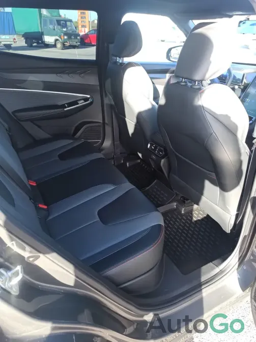Продажа Geely Boyue Cool I, 2023г., Логойск Логойск - изображение 12