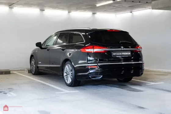 Продажа Ford Mondeo V Рестайлинг, 2019г., Минск Минск
