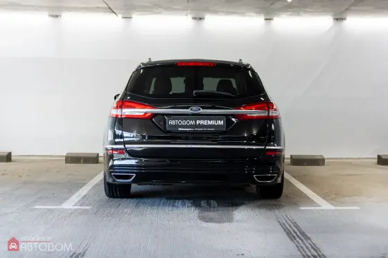 Продажа Ford Mondeo V Рестайлинг, 2019г., Минск Минск
