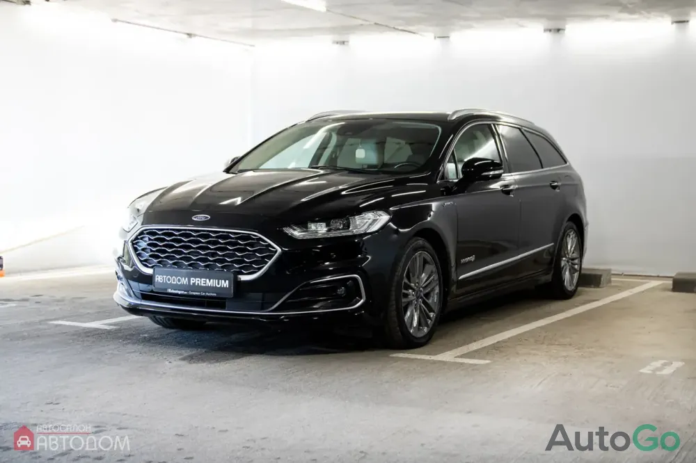 Продажа Ford Mondeo V Рестайлинг, 2019г., Минск Минск - изображение 1