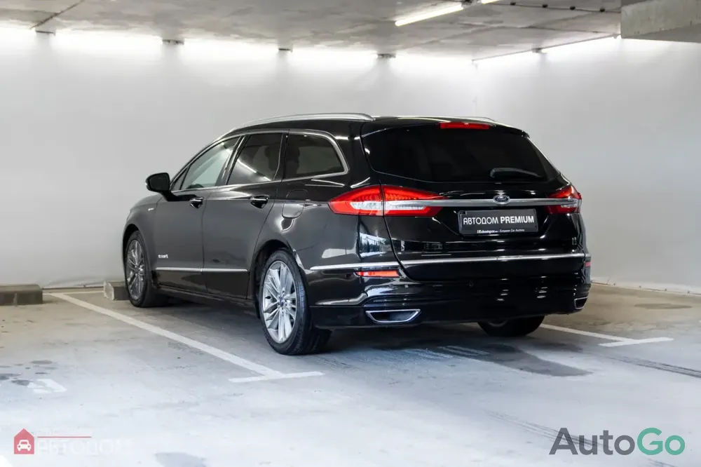 Продажа Ford Mondeo V Рестайлинг, 2019г., Минск Минск - изображение 4