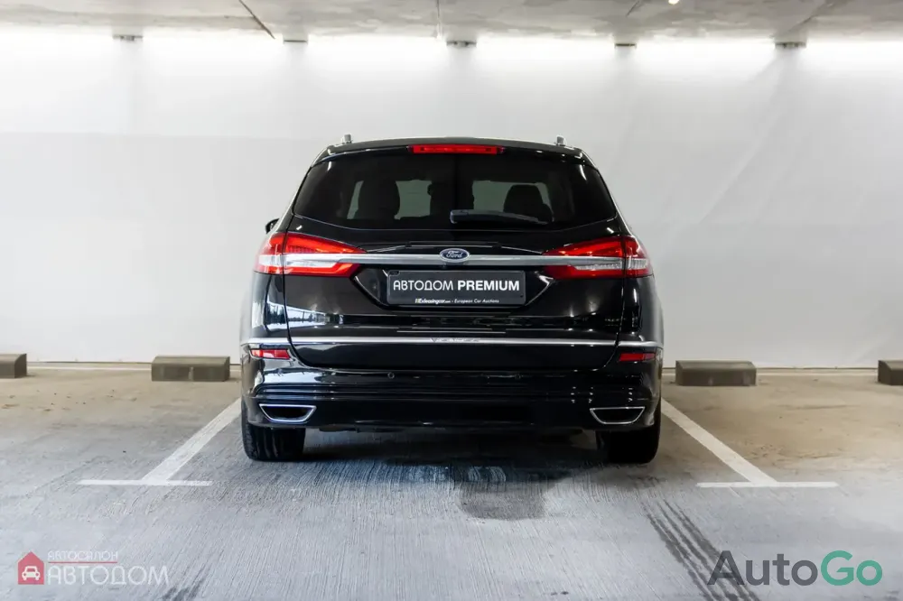 Продажа Ford Mondeo V Рестайлинг, 2019г., Минск Минск - изображение 6