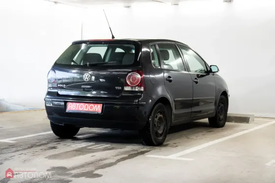 Продажа Volkswagen Polo IV Рестайлинг, 2007г., Минск Минск