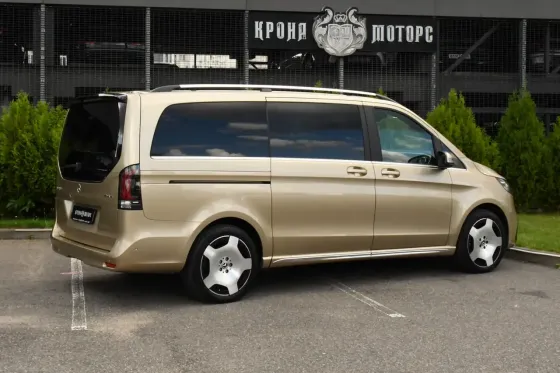 Продажа Mercedes-Benz V-klasse III (W447) Рестайлинг 2, 2024г., Минск Минск