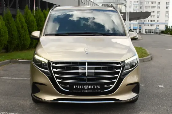Продажа Mercedes-Benz V-klasse III (W447) Рестайлинг 2, 2024г., Минск Минск