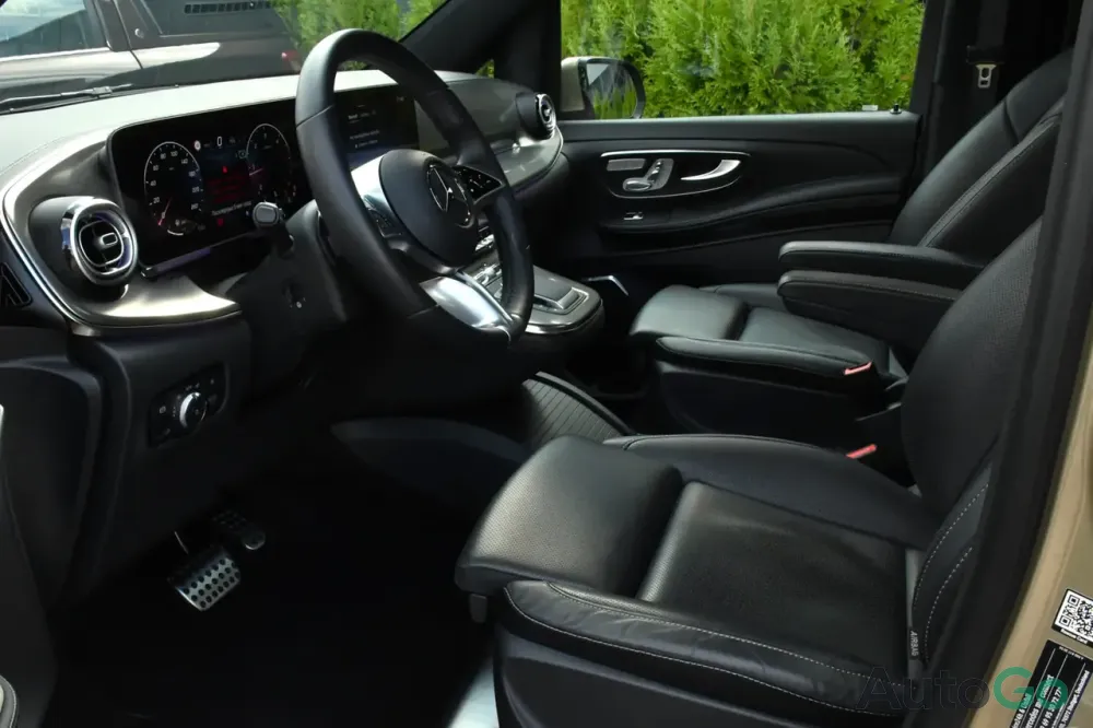 Продажа Mercedes-Benz V-klasse III (W447) Рестайлинг 2, 2024г., Минск Минск - изображение 8