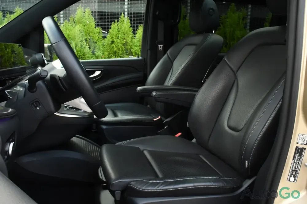 Продажа Mercedes-Benz V-klasse III (W447) Рестайлинг 2, 2024г., Минск Минск - изображение 9