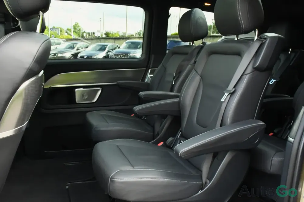 Продажа Mercedes-Benz V-klasse III (W447) Рестайлинг 2, 2024г., Минск Минск - изображение 10
