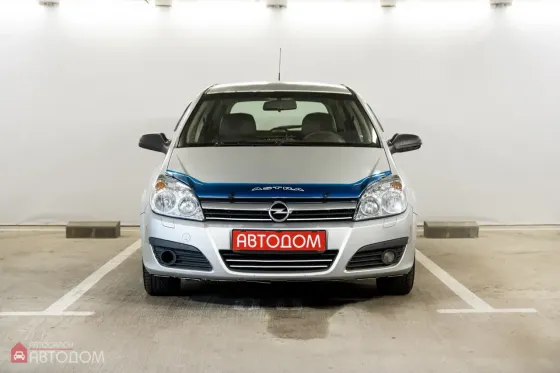 Продажа Opel Astra H, 2006г., Минск Минск