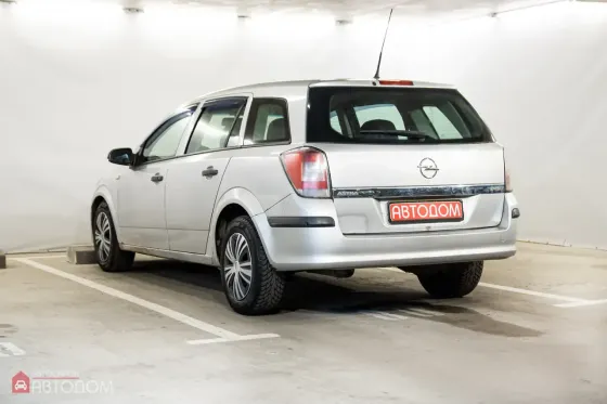Продажа Opel Astra H, 2006г., Минск Минск