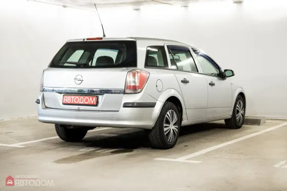 Продажа Opel Astra H, 2006г., Минск Минск