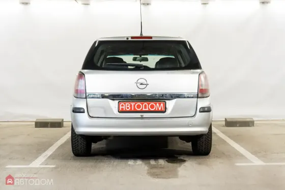 Продажа Opel Astra H, 2006г., Минск Минск