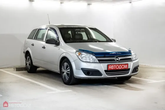 Продажа Opel Astra H, 2006г., Минск Минск