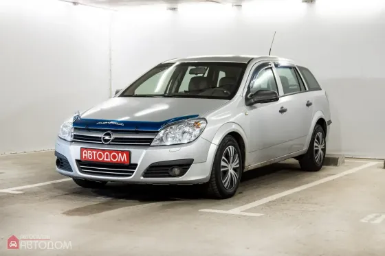 Продажа Opel Astra H, 2006г., Минск Минск