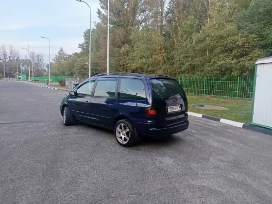Продажа Ford Galaxy I Рестайлинг, 2000 г., Бобруйск Бобруйск
