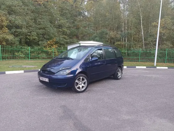Продажа Ford Galaxy I Рестайлинг, 2000 г., Бобруйск Бобруйск