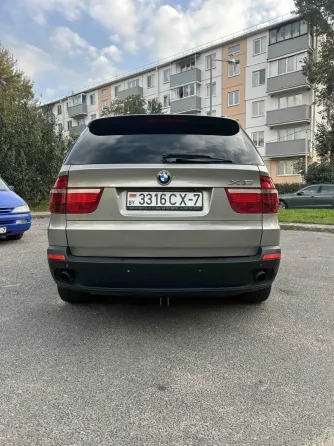 Продажа BMW X5 (E70), 2008 г., Минск Минск