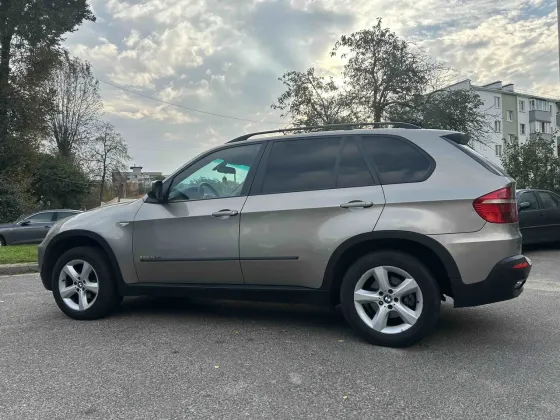 Продажа BMW X5 (E70), 2008 г., Минск Минск