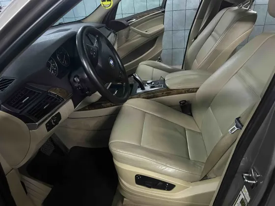 Продажа BMW X5 (E70), 2008 г., Минск Минск