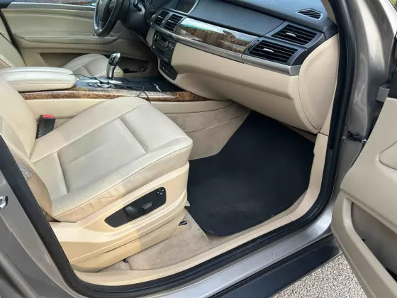 Продажа BMW X5 (E70), 2008 г., Минск Минск