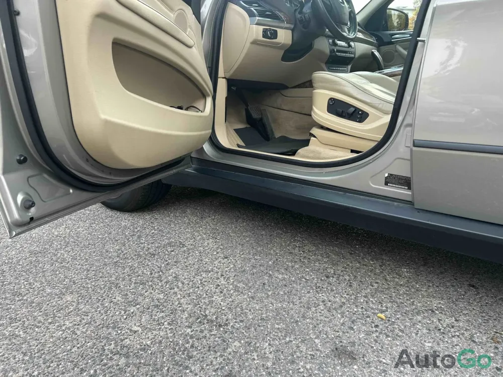 Продажа BMW X5 (E70), 2008 г., Минск Минск - изображение 9
