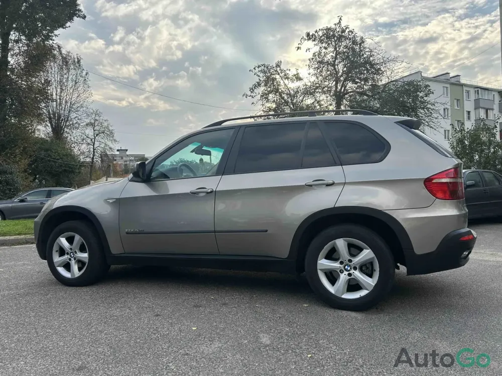 Продажа BMW X5 (E70), 2008 г., Минск Минск - изображение 4