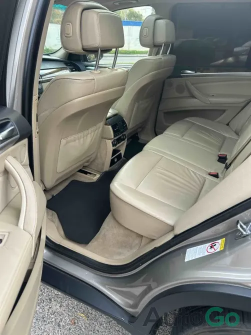 Продажа BMW X5 (E70), 2008 г., Минск Минск - изображение 7