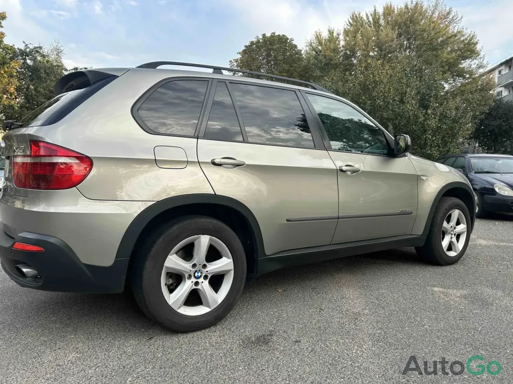 Продажа BMW X5 (E70), 2008 г., Минск Минск - изображение 1
