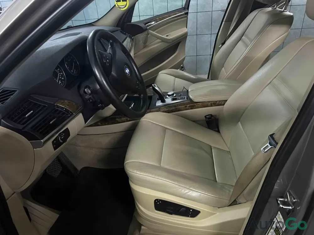 Продажа BMW X5 (E70), 2008 г., Минск Минск - изображение 6