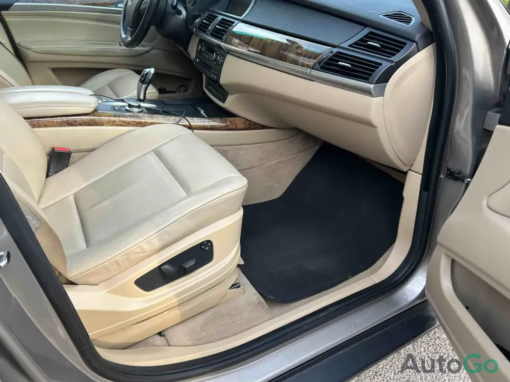 Продажа BMW X5 (E70), 2008 г., Минск Минск - изображение 5