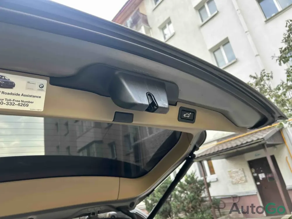 Продажа BMW X5 (E70), 2008 г., Минск Минск - изображение 11
