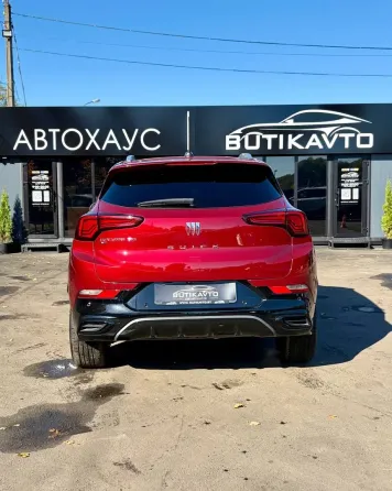 Продажа Buick Encore GX (I) Рестайлинг, 2024 г., Гомель Гомель