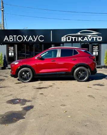 Продажа Buick Encore GX (I) Рестайлинг, 2024 г., Гомель Гомель