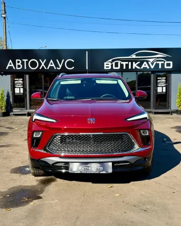 Продажа Buick Encore GX (I) Рестайлинг, 2024 г., Гомель Гомель