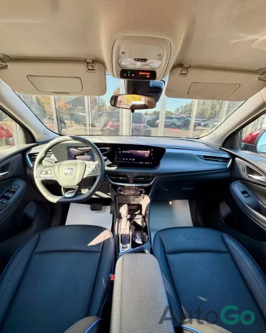 Продажа Buick Encore GX (I) Рестайлинг, 2024 г., Гомель Гомель - изображение 9