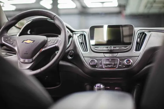 Продажа Chevrolet Malibu IX, 2017 г., Минск Минск