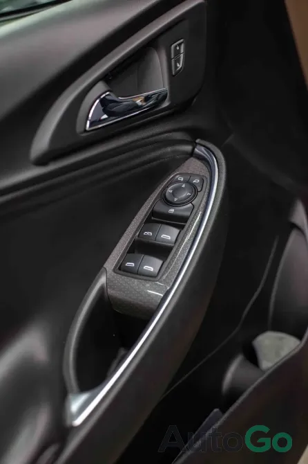 Продажа Chevrolet Malibu IX, 2017 г., Минск Минск - изображение 8