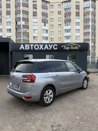 Продажа Citroen C4 Grand Spacetourer (I), 2021 г., Молодечно Молодечно