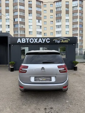 Продажа Citroen C4 Grand Spacetourer (I), 2021 г., Молодечно Молодечно