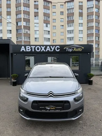 Продажа Citroen C4 Grand Spacetourer (I), 2021 г., Молодечно Молодечно
