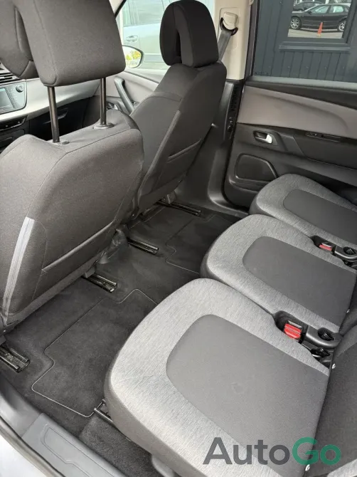 Продажа Citroen C4 Grand Spacetourer (I), 2021 г., Молодечно Молодечно - изображение 8