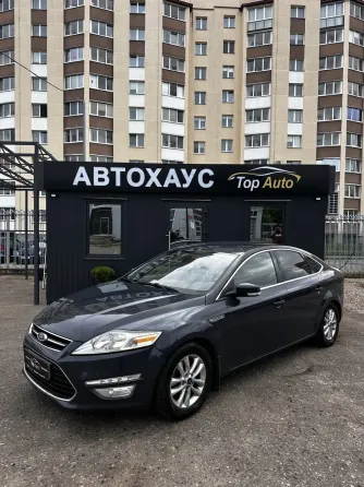 Продажа Ford Mondeo (IV) Рестайлинг, 2010 г., Молодечно Молодечно