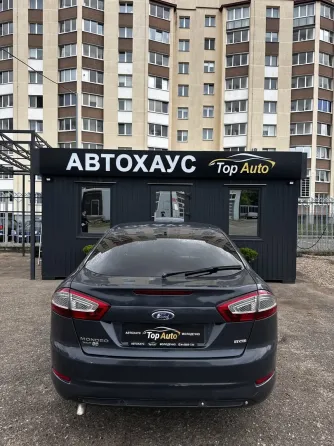 Продажа Ford Mondeo (IV) Рестайлинг, 2010 г., Молодечно Молодечно