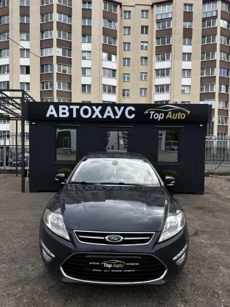 Продажа Ford Mondeo (IV) Рестайлинг, 2010 г., Молодечно Молодечно