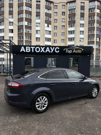 Продажа Ford Mondeo (IV) Рестайлинг, 2010 г., Молодечно Молодечно