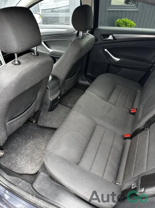 Продажа Ford Mondeo (IV) Рестайлинг, 2010 г., Молодечно Молодечно - изображение 8
