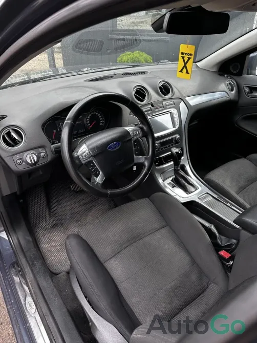 Продажа Ford Mondeo (IV) Рестайлинг, 2010 г., Молодечно Молодечно - изображение 7