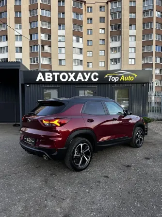 Продажа Chevrolet Blazer IV, 2021 г., Молодечно Молодечно