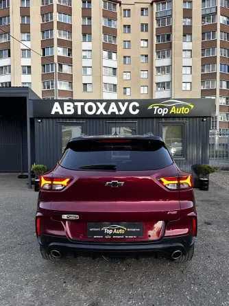 Продажа Chevrolet Blazer IV, 2021 г., Молодечно Молодечно
